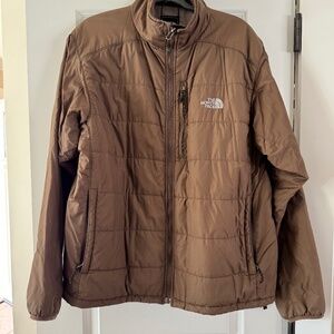 North Face Jacket